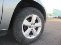 Toyota RAV4 лот № 70334 оценка ***  с аукциона в Японии 8