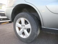 Toyota RAV4 лот № 70334 оценка ***  с аукциона в Японии 9