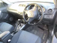 Toyota RAV4 лот № 70334 оценка ***  с аукциона в Японии 2