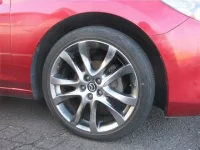 Mazda ATENZA SEDAN лот № 70337 оценка 1  с аукциона в Японии 8