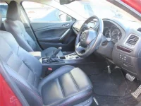 Mazda ATENZA SEDAN лот № 70337 оценка 1  с аукциона в Японии 3