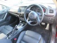 Mazda ATENZA SEDAN лот № 70337 оценка 1  с аукциона в Японии 2