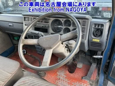 Mazda TITAN  с аукциона в Японии