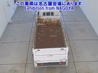 Toyota DYNA лот № 71003 оценка 3.5  с аукциона в Японии 2