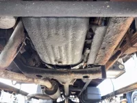 Nissan TRUCK лот № 3298 оценка R  с аукциона в Японии 7