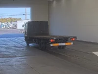 Nissan TRUCK лот № 3298 оценка R  с аукциона в Японии 1