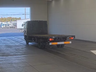 Nissan TRUCK  с аукциона в Японии