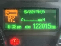 Mitsubishi CANTER лот № 1321 оценка RB  с аукциона в Японии 5