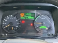 Mitsubishi CANTER лот № 1321 оценка RB  с аукциона в Японии 6