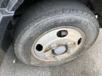 Mitsubishi CANTER лот № 1321 оценка RB  с аукциона в Японии 8