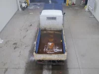 Mitsubishi CANTER лот № 1321 оценка RB  с аукциона в Японии 2