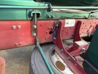 Mitsubishi FUSO FIGHTER лот № 4155 оценка R  с аукциона в Японии 8