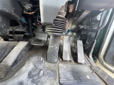 Mitsubishi FUSO FIGHTER  с аукциона в Японии