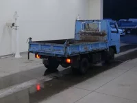 Isuzu ELF лот № 1322 оценка R  с аукциона в Японии 1