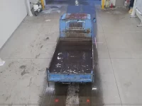 Isuzu ELF лот № 1322 оценка R  с аукциона в Японии 2