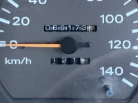 Nissan ATLAS лот № 1324 оценка 3.5  с аукциона в Японии 5