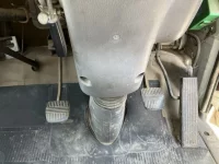 Nissan ATLAS лот № 1324 оценка 3.5  с аукциона в Японии 3