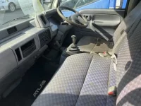 Nissan ATLAS лот № 1324 оценка 3.5  с аукциона в Японии 4