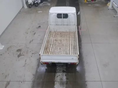 Nissan ATLAS  с аукциона в Японии