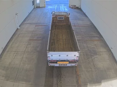 Isuzu FORWARD  с аукциона в Японии