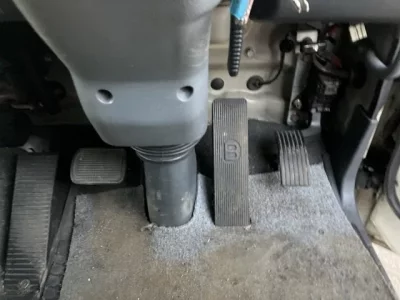 Mitsubishi FUSO FIGHTER