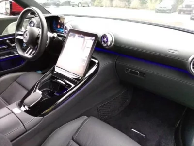 Mercedes-Benz AMG  с аукциона в Японии