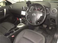 Nissan DUALIS лот № 70354 оценка R  с аукциона в Японии 2