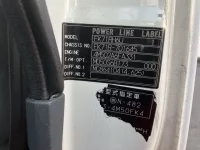 Mitsubishi FUSO FIGHTER лот № 3306 оценка R  с аукциона в Японии 6