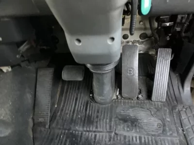 Mitsubishi FUSO FIGHTER  с аукциона в Японии