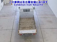 Mazda TITAN лот № 71016 оценка 3.5  с аукциона в Японии 2