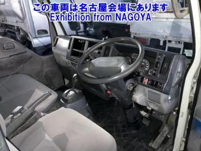 Mazda TITAN  с аукциона в Японии