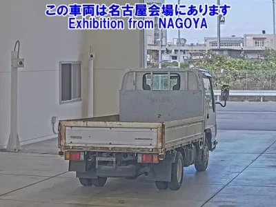 Mazda TITAN  с аукциона в Японии