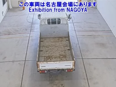 Mazda TITAN  с аукциона в Японии