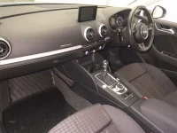 Audi A3 лот № 60001 оценка 4.5  с аукциона в Японии 3