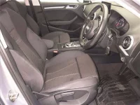 Audi A3 лот № 60001 оценка 4.5  с аукциона в Японии 4