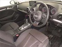 Audi A3 лот № 60001 оценка 4.5  с аукциона в Японии 2