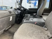 Isuzu FORWARD лот № 3307 оценка 3.5  с аукциона в Японии 4