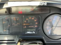 Isuzu FORWARD лот № 3307 оценка 3.5  с аукциона в Японии 5