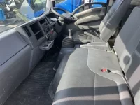 Isuzu ELF лот № 1334 оценка 3.5  с аукциона в Японии 4