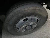 Isuzu ELF лот № 1334 оценка 3.5  с аукциона в Японии 8