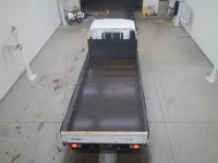 Isuzu ELF лот № 1334 оценка 3.5  с аукциона в Японии 2