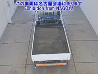 Nissan ATLAS лот № 71018 оценка 3.5  с аукциона в Японии 2