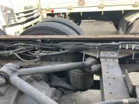 Nissan UD SERIES лот № 4168 оценка 3.5  с аукциона в Японии 7