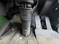 Nissan UD SERIES лот № 4168 оценка 3.5  с аукциона в Японии 3