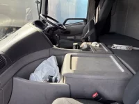 Nissan UD SERIES лот № 4168 оценка 3.5  с аукциона в Японии 4