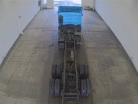 Nissan UD SERIES лот № 4168 оценка 3.5  с аукциона в Японии 2