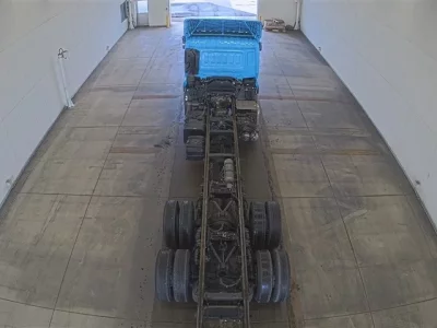 Nissan UD SERIES  с аукциона в Японии