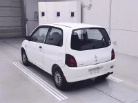 Mitsubishi MINICA лот № 80046 оценка ***  с аукциона в Японии 1