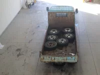 Toyota DYNA лот № 1338 оценка 3  с аукциона в Японии 2