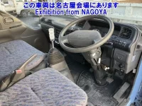 Nissan ATLAS лот № 71021 оценка 3.5  с аукциона в Японии 3